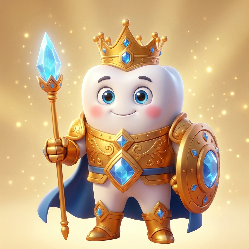 Sir Crown